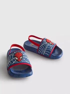 Marvel Spider-Man-sandaler