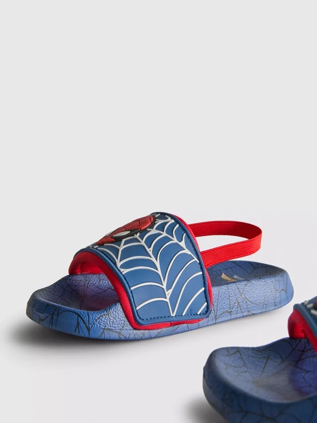 Marvel Spider-Man-sandaler