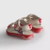 Marvel Spider-Man-sandaler med ljusfunktion