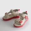 Marvel Spider-Man-sandaler med ljusfunktion