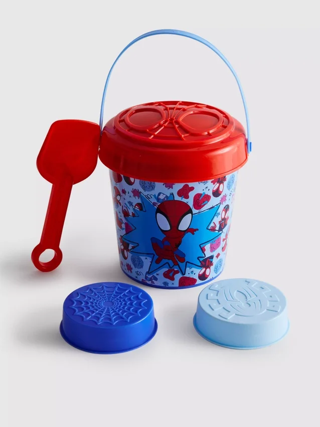 Marvel Spider-Man-strandhink-set