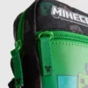 Minecraft-axelremsväska
