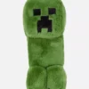 Minecraft-creeper-plyschleksak