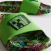 Minecraft-sandaler