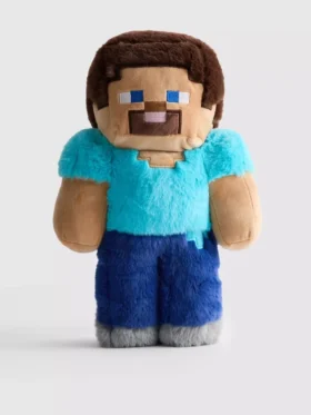 Minecraft Steve-gosedjur
