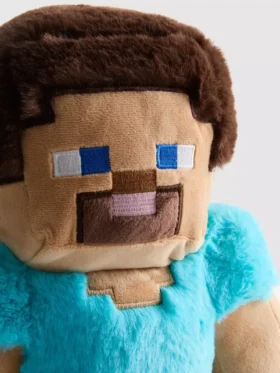 Minecraft Steve-gosedjur