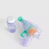 Mini-bubbelpistol