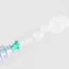 Mini-bubbelpistol