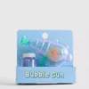 Mini-bubbelpistol