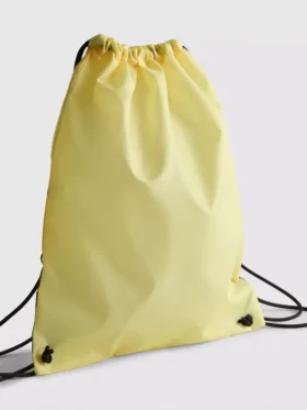 Minions-dragpåse från ”Despicable Me”