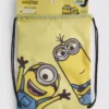 Minions-dragpåse från ”Despicable Me”