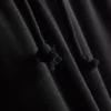 Mjukisbyxor i bomullsblandning
