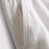 Mjukisbyxor i bomullsdenim