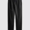 Mjukisbyxor med hög prestanda