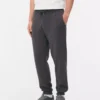 Mjukisbyxor med stretch i midjan och muddar