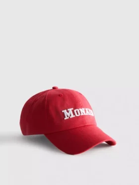 Monaco-baseballkeps