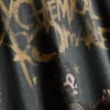 My Chemical Romance-T-shirt med tryck