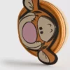 Nalle Puh-Tigger-armband med myntficka