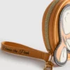 Nalle Puh-Tigger-armband med myntficka