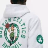NBA Boston Celtics-hoodie