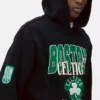 NBA Boston Celtics-hoodie