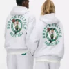 NBA Boston Celtics-hoodie