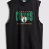 NBA Boston Celtics linne