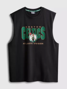 NBA Boston Celtics linne