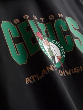 NBA Boston Celtics linne