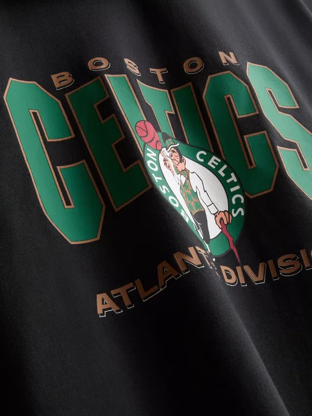 NBA Boston Celtics linne