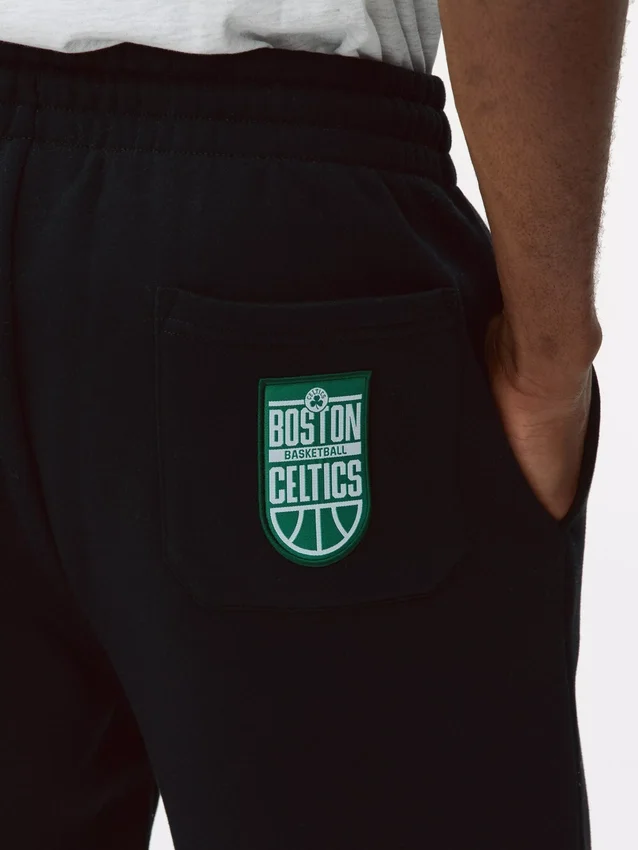 NBA Boston Celtics mjukisbyxor