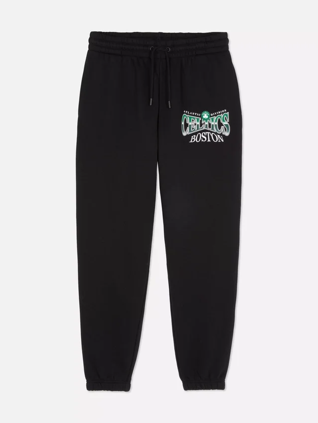 NBA Boston Celtics mjukisbyxor