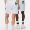 NBA Boston Celtics shorts med dragsko