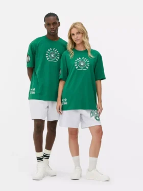 NBA Boston Celtics T-shirt