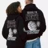 NBA Brooklyn Nets-hoodie