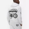 NBA Brooklyn Nets-hoodie