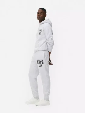 NBA Brooklyn Nets mjukisbyxor