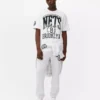 NBA Brooklyn Nets T-shirt med tryck