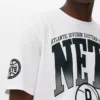 NBA Brooklyn Nets T-shirt med tryck
