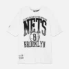 NBA Brooklyn Nets T-shirt med tryck
