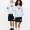 NBA Charlotte Hornets-hoodie