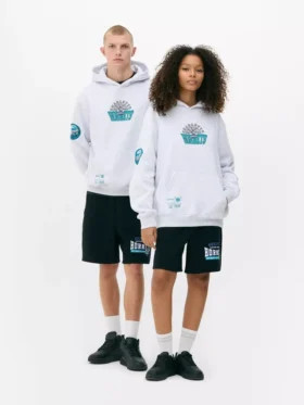 NBA Charlotte Hornets-hoodie