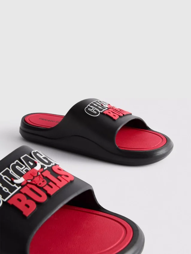NBA Chicago Bulls-badtofflor