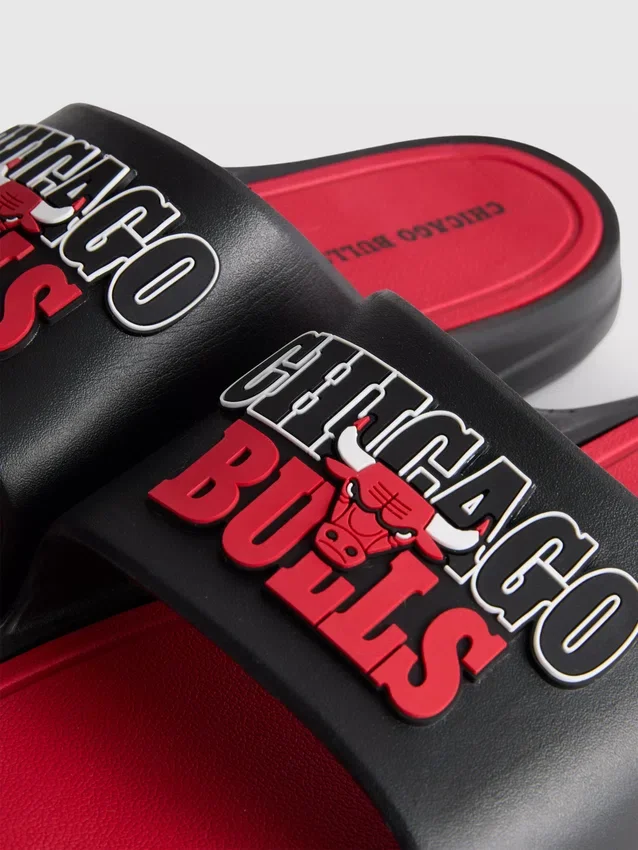 NBA Chicago Bulls-badtofflor