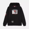 NBA Chicago Bulls-hoodie