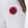 NBA Chicago Bulls mjukisbyxor med dragsko