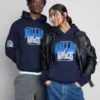 NBA Dallas Mavericks-hoodie