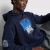 NBA Dallas Mavericks-hoodie