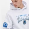 NBA Dallas Mavericks-hoodie