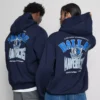 NBA Dallas Mavericks-hoodie